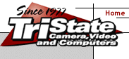 Tristate Logo