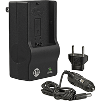 MR-ENEL3 AC/DC 110-240v Mini Battery Charger For The Nikon EN-EL3 Battery *FREE SHIPPING*