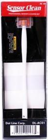DL-Ac01 DSLR Sensor Cleaner
