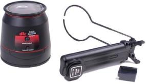 DL-Sl Sensorvu Loupe