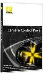 Camera Control Pro 2.0 Software