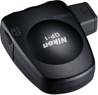 GP-1 GPS Adapter Unit