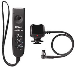 Ml-3 Compact Modulite Infrared Remote Control Set *FREE SHIPPING*