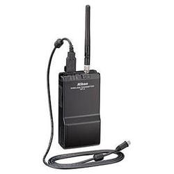 Wt-4a Wireless Wifi Wireless Transmitter For D3, D300 And D700