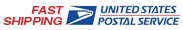 united states postal service worlwide shipping