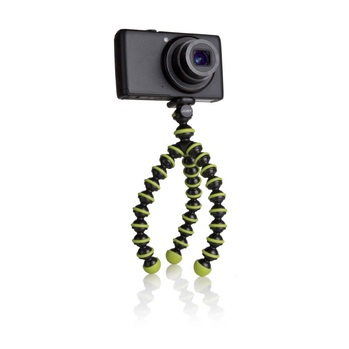 有关以下物品的详细资料: joby jb01251-0en gorillapod tripod for